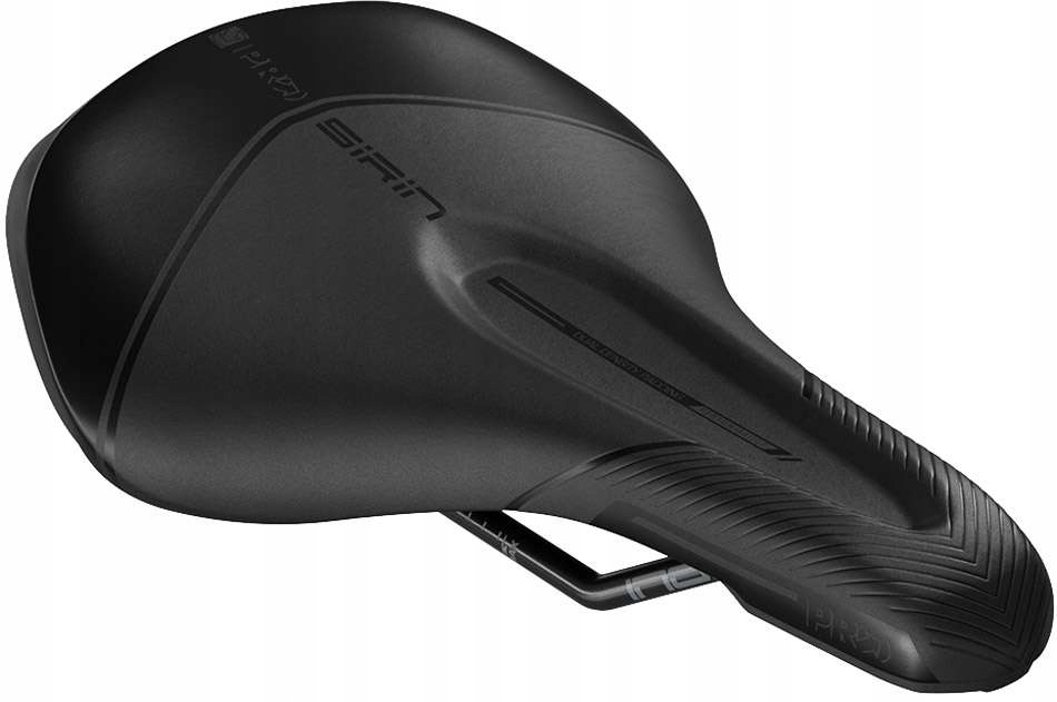 Pro Sirin Pe Ladies sedlo 248x152 mm dámské silniční