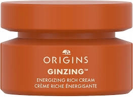 Origins Energizující bohatý krém Ginzing 50ml