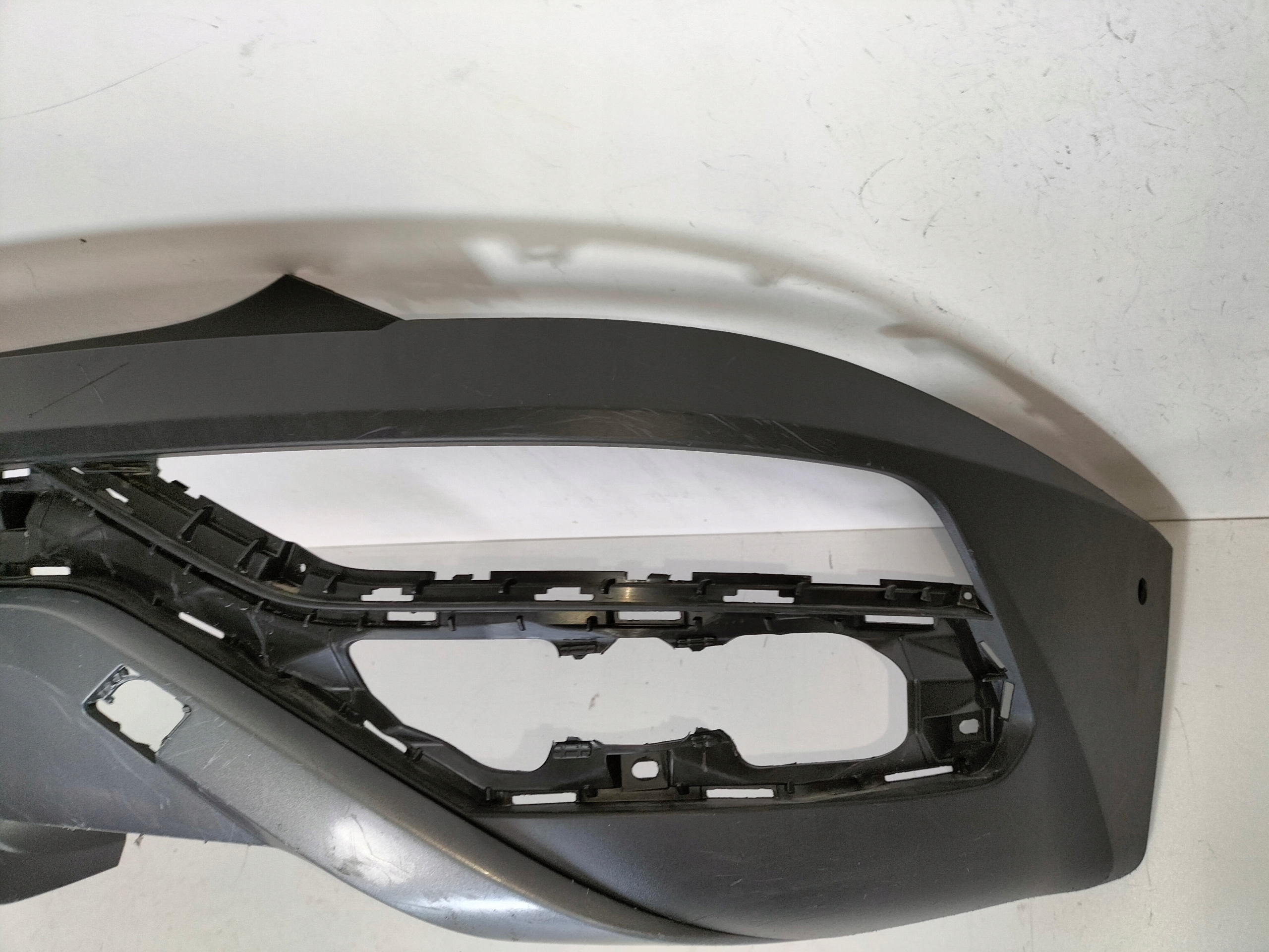 bumper rear rear part HYUNDAI TUCSON 4 IV 20