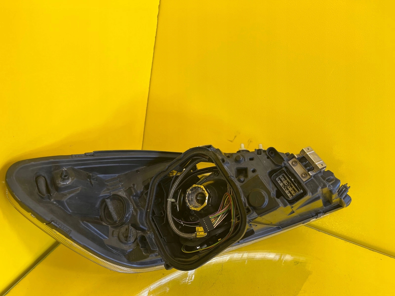 light left Volvo C30 LIFT 31299818