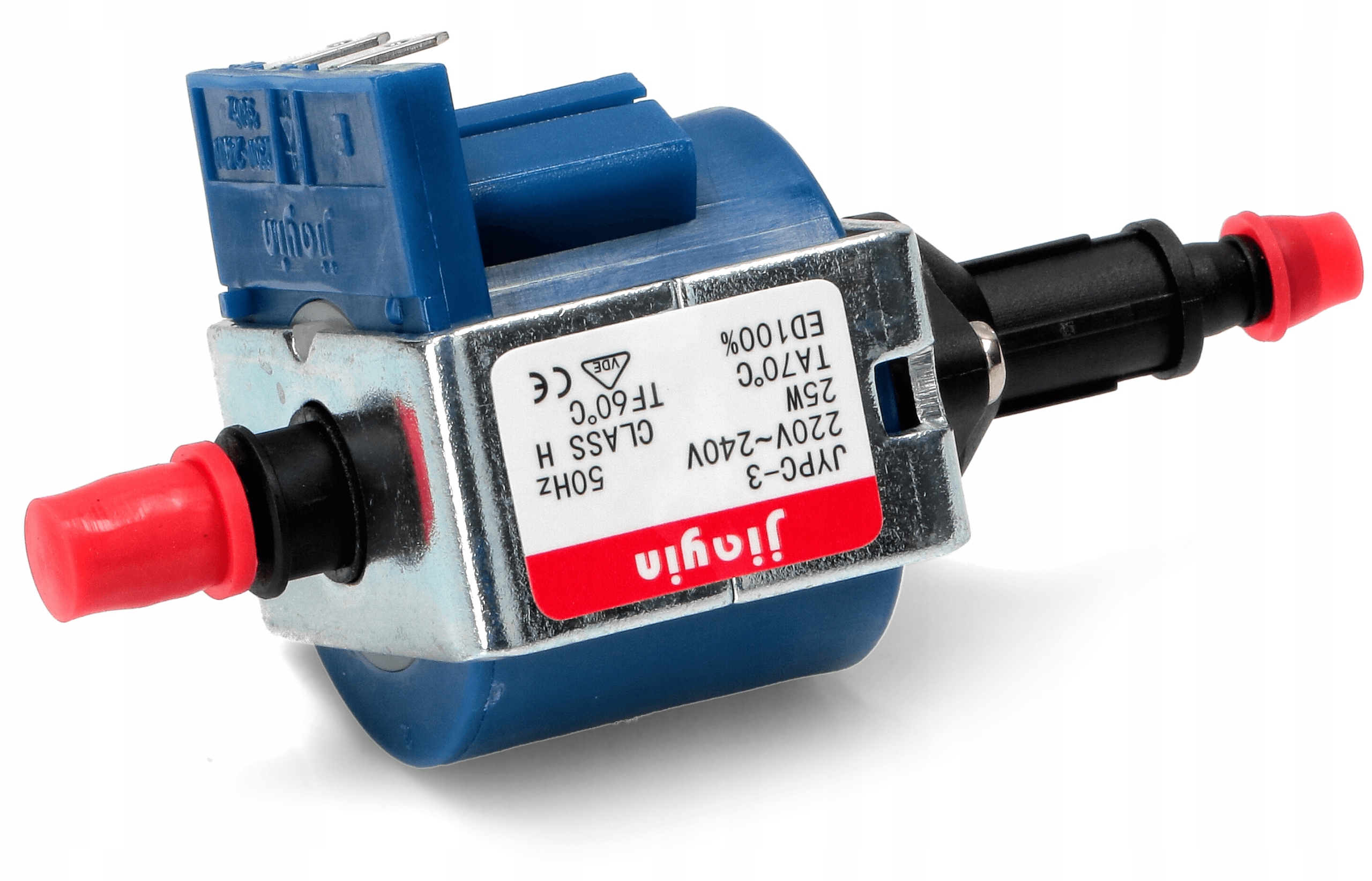 POMPA wody JYPC3 stacji parowej Ariete Stiromatic