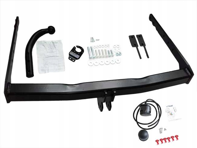 

Hak Holowniczy Ford Mondeo MK4 2007r. 2014r.