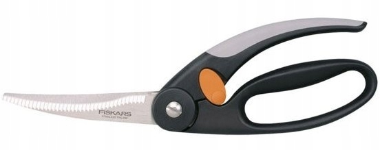 Nożyce do drobiu Fiskars Functional Form 1003033