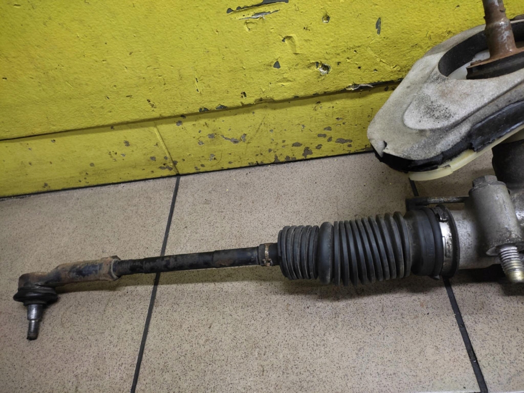 FORD MONDEO MK3 2.0 D servo control 1S7C3200EE