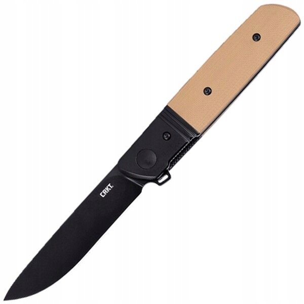 Nůž Crkt