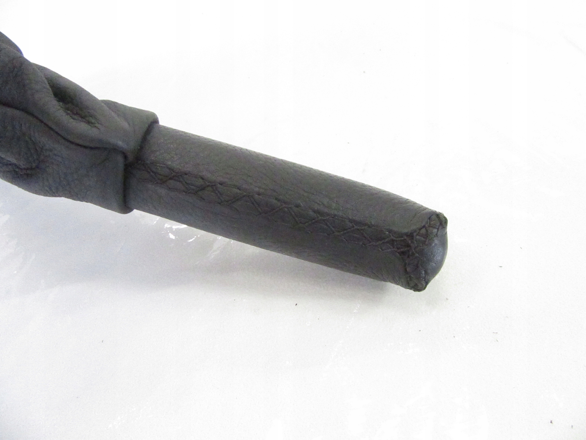 sleeve handle electric brake BMW e53 X5 EUROPA leather