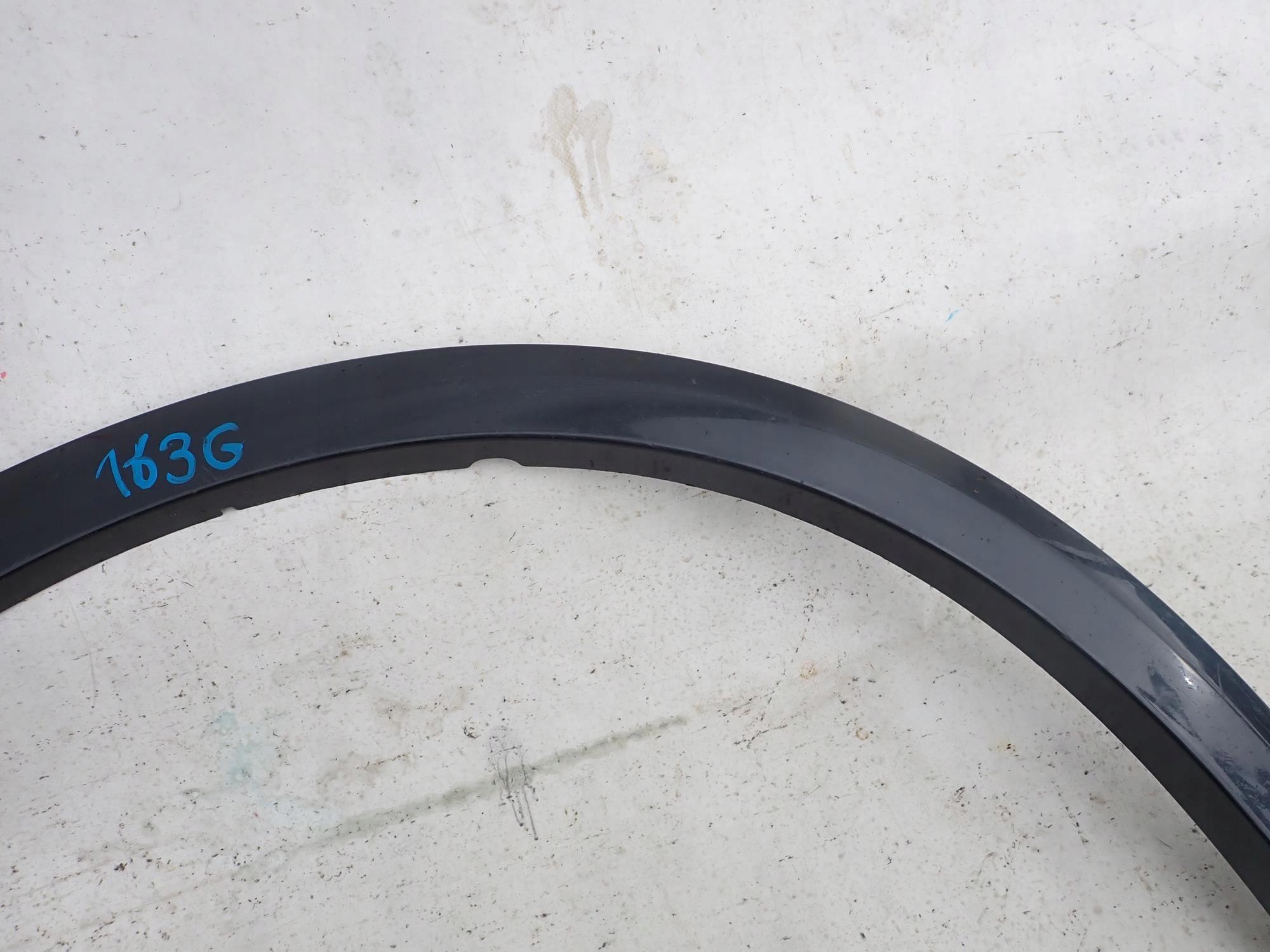 AUDI Q2 16-23 moulding cap left front