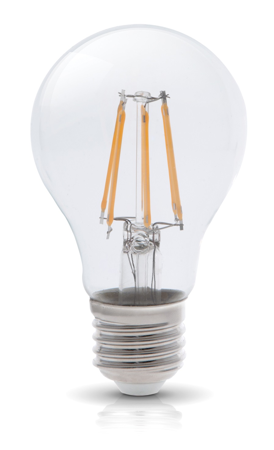 

Żarówka Led E27 7W ~70W Ciepła Edison Filament