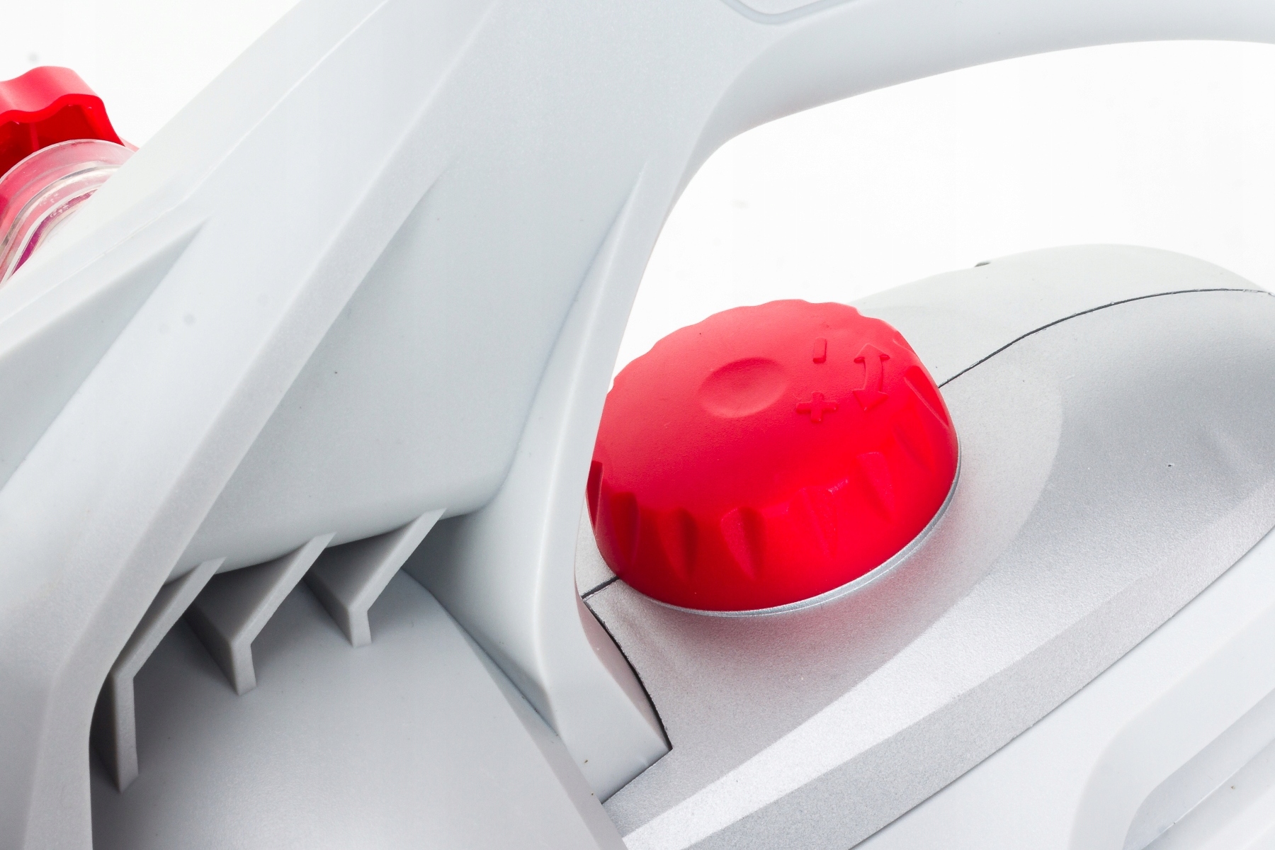 ODKURZACZ OGRODOWY NAC DMUCHAWA DO LIŚCI 3000W Prędkość przepływu powietrza 270 km/h