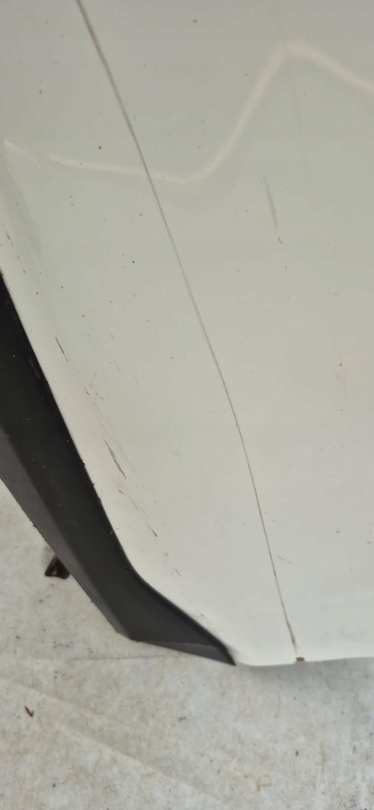 KIA STONIC 17-> Tür heck hinten rechts