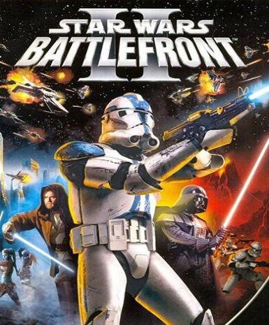 Star Wars: Battlefront 2 (Classic