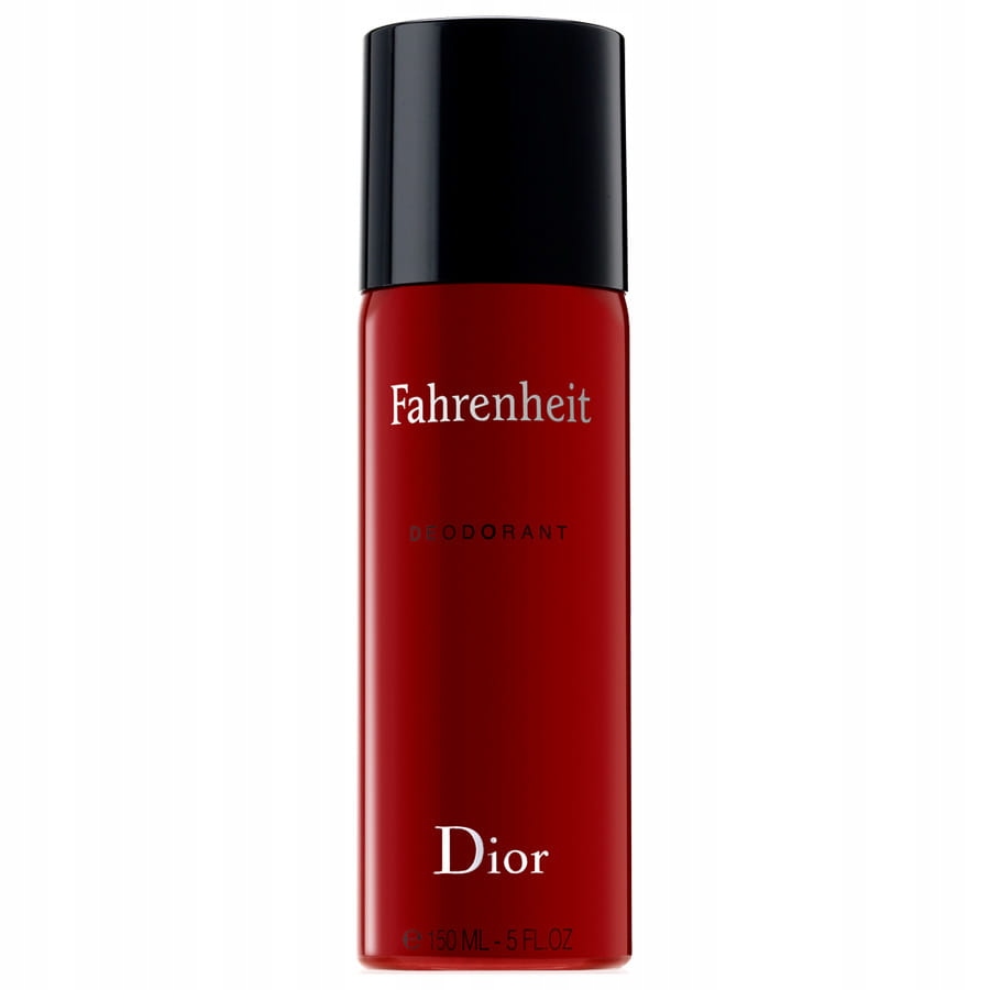 

Dior Fahrenheit dezodorant 150ml spray