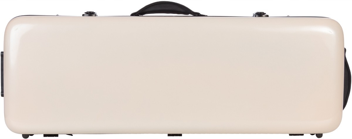 Violové pouzdro Oblong 38-43 M-case Perl