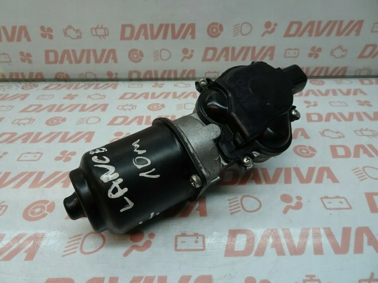 Mitsubishi Lancer 2010 Вітальня (10-23) Бензин 1.8