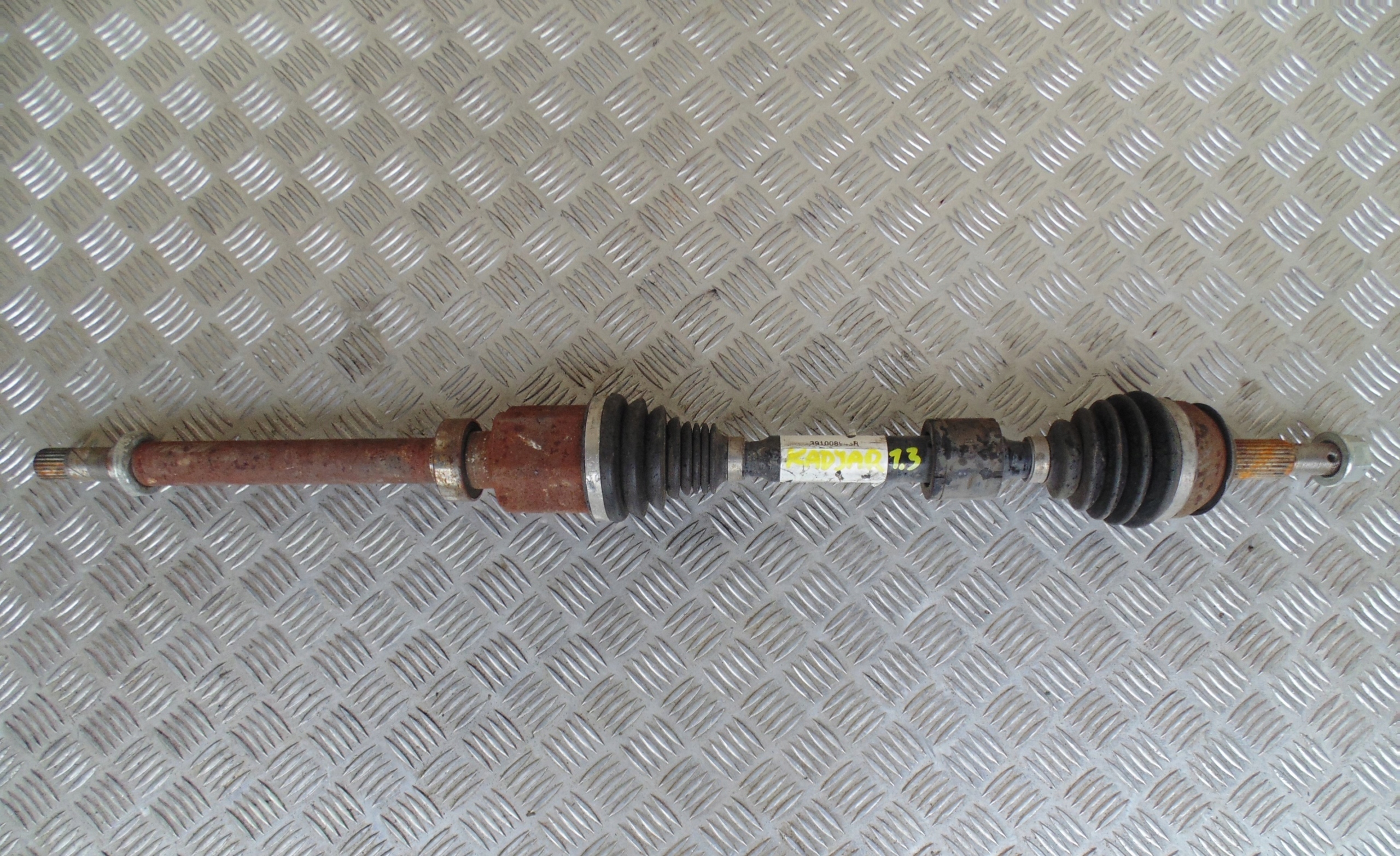 Renault OE91008943r пыввысь