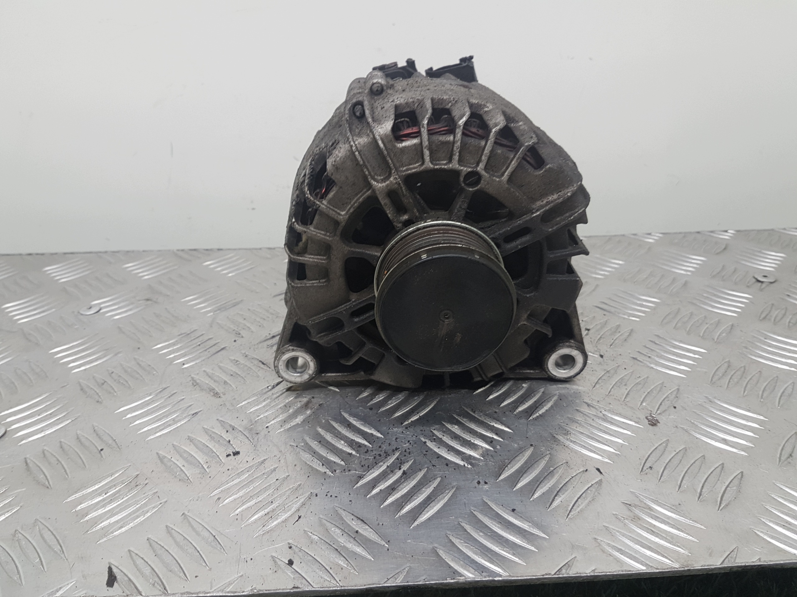 alternator FORD MONDEO MK 4