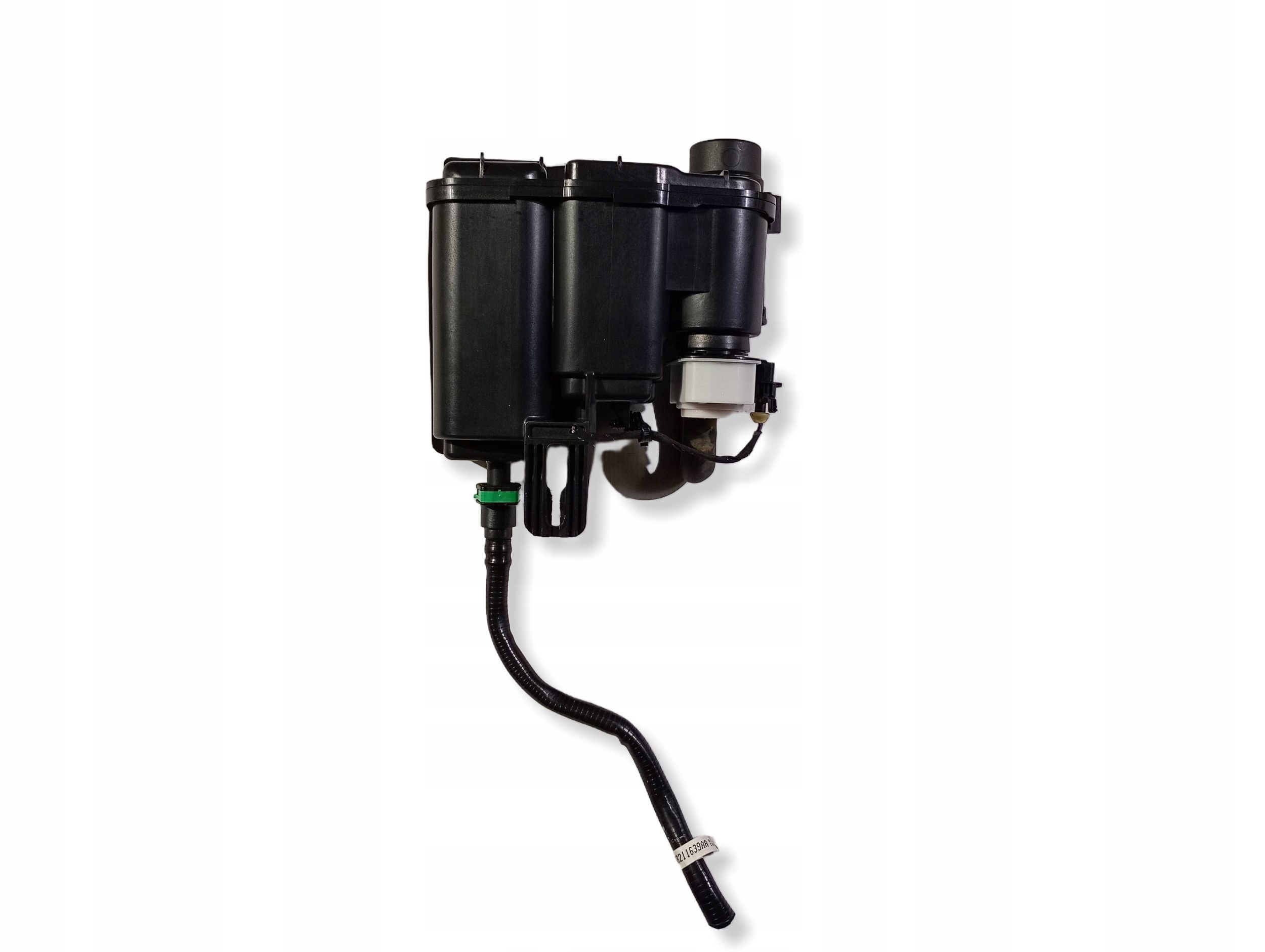 karbonski filter oparow goriva Chrysler Pacifica 2017
