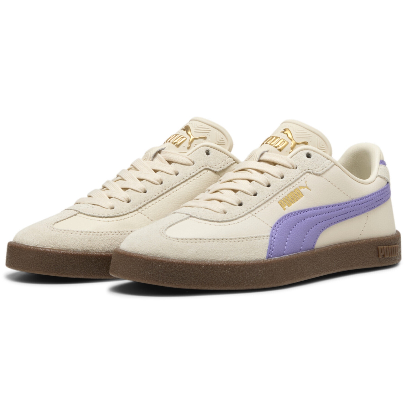 Sportovní Boty Puma Club II Era Dámské Pro Mládež Pohodlné Tenisky vel. 37,5