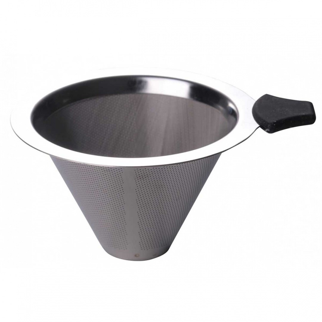 

Zaparzacz Filtr Stalowy Do Kawy Kinghoff KH-1637