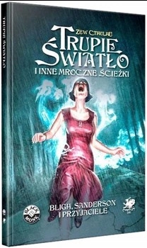 Zew Cthulhu Trupie Światło