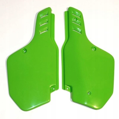 Ufo Zadné Boky Kawasaki Kx 125/250 '88-'89, Kx 500 '88-'02 Kdx 200 '90-'9