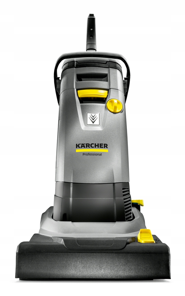 BR 30/4 C + MF PROFESJONALNA SZOROWARKA KARCHER Kod producenta 1.783-213.0