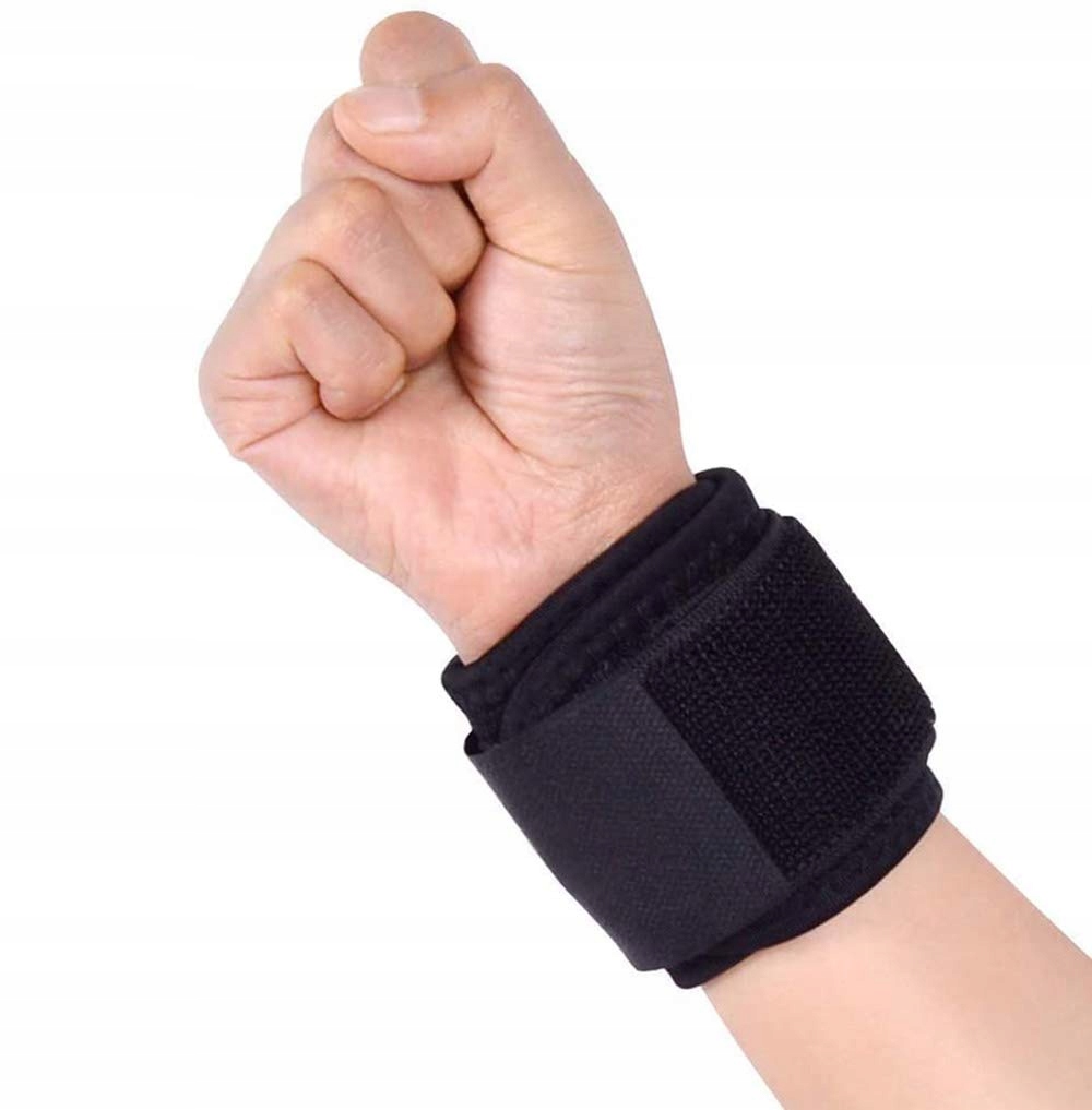 OPASKA WSPARCIE STABILIZATOR NADGARSTKA 2 SZTUKI