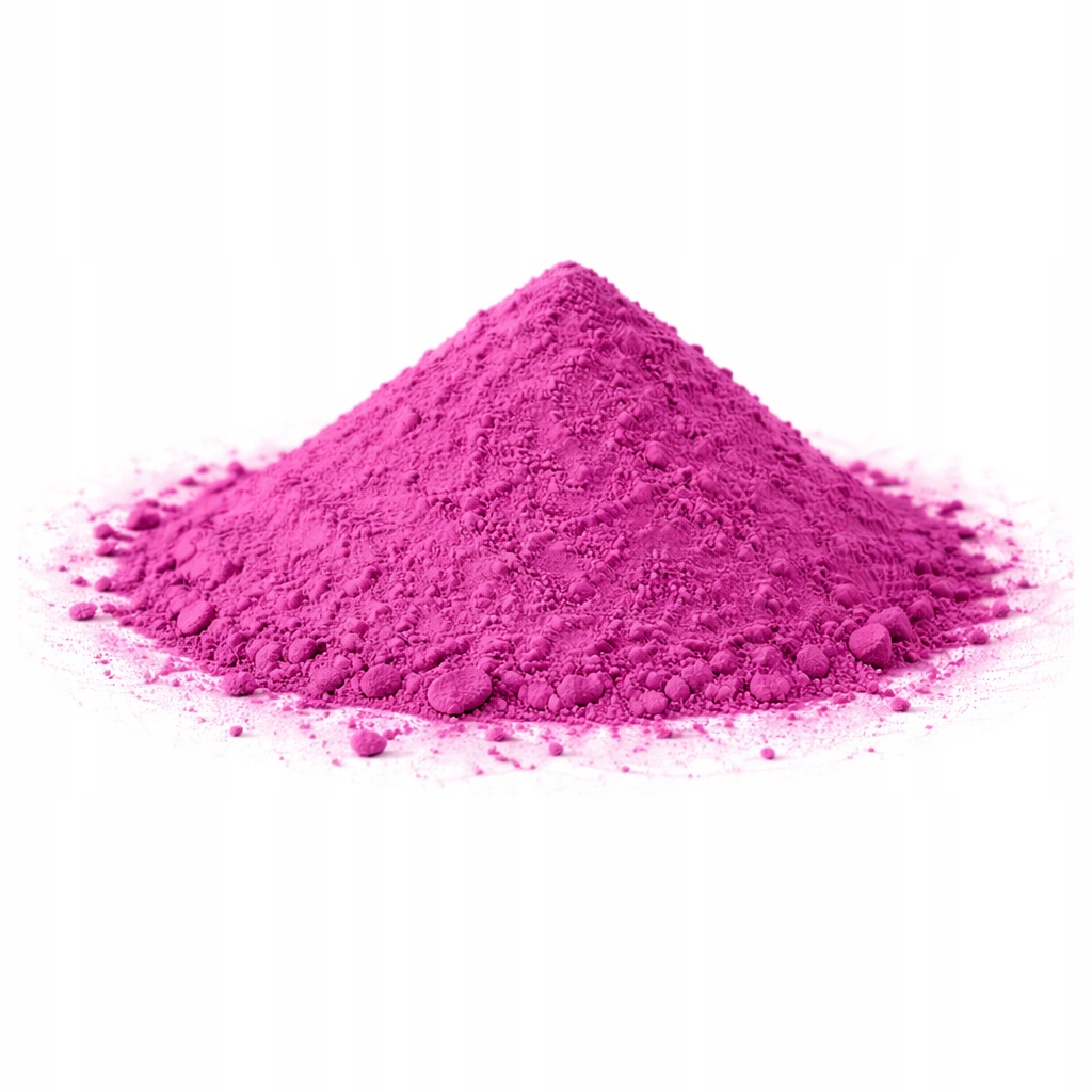 Barva Illusion Pink Metalik Růžová Metalíza Hladký lesk sada