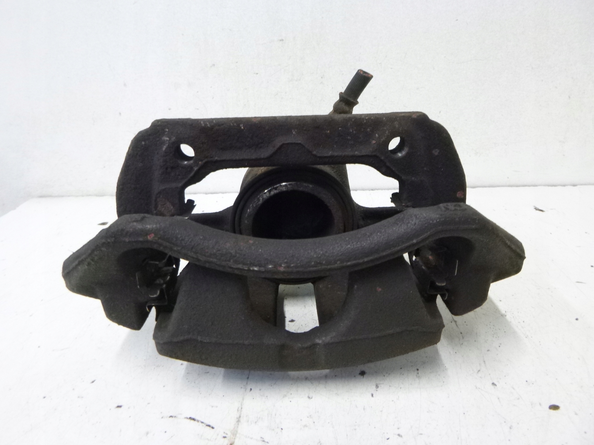 caliper brake front MERCEDES W203 288mm