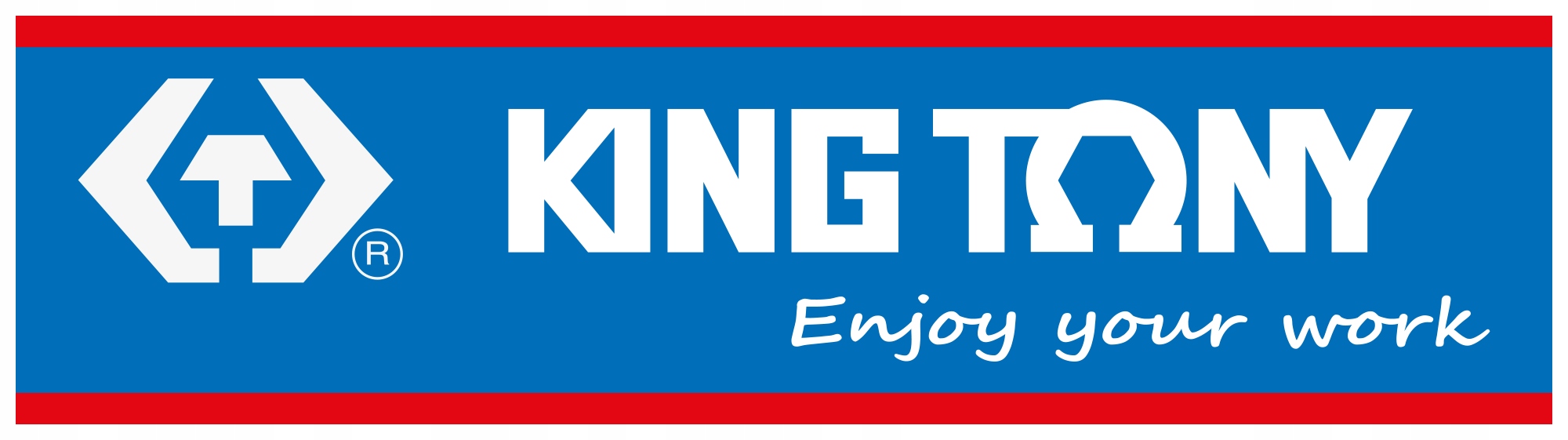 NASADKA DŁUGA UDAROWA 1 30mm x 90mm, 6-kąt Marka King Tony