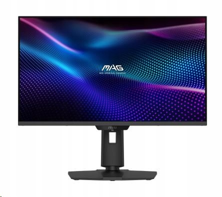 Msi Mag/ 274QPF X30MV/ 27"/ Va/ Qhd/ 300Hz/ 0, 5ms/ Čierna/ 3R Mag 274QPF…