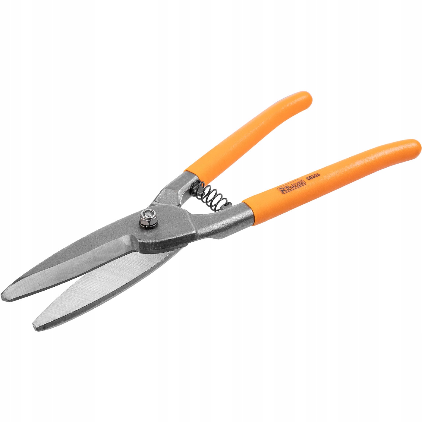 

Richmann Nożyce do cięcia blachy 300 mm Proste