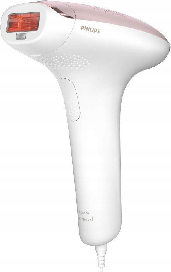 Depilator Philips Lumea Ipl SC1994/00 5 poziomów intensywności