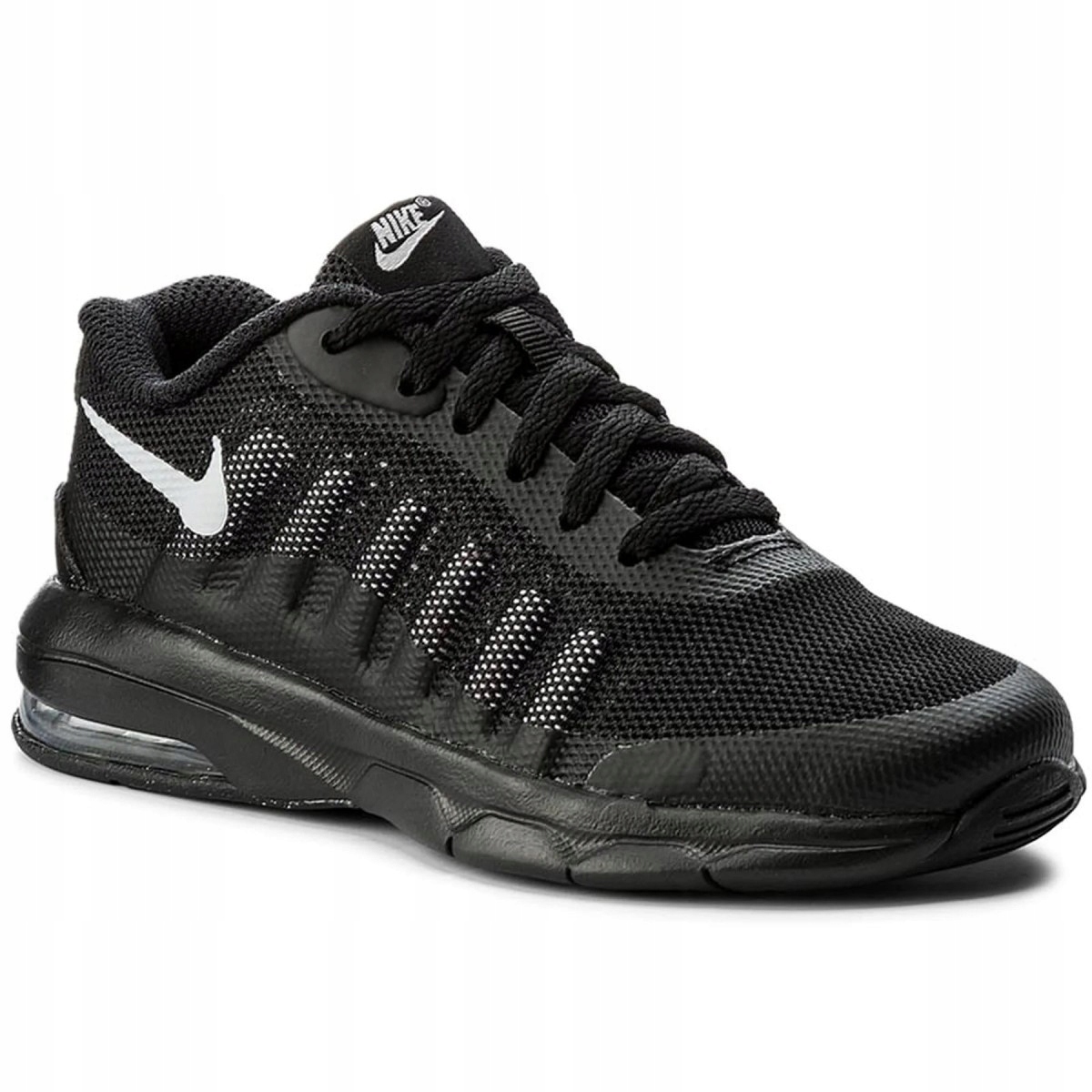 Dziecięce Buty Nike Air Max obuwie sportowe do szkoły na co dzień r.35