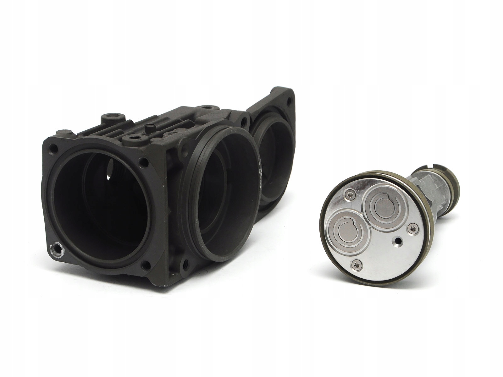 ZESTAW NAPRAWCZY sprężarka typ AMK W221 W222 C216 Numer katalogowy części A2213201704, A2213201604, A2213200704, A2213200304