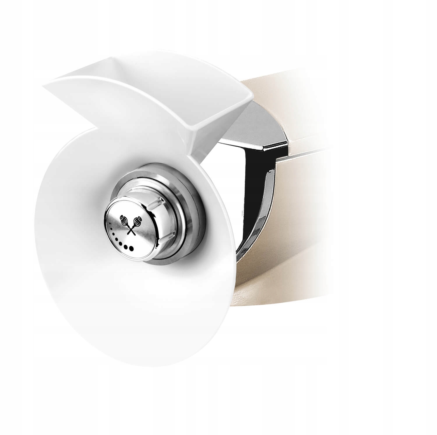 Mlýnek na mák, nástavec, příslušenství pro planetární roboty ETA0028/6000