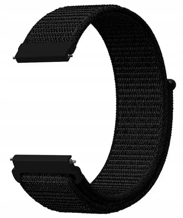 

Pasek Nylonowy Flv Do Smartwatch|zegarka 16MM