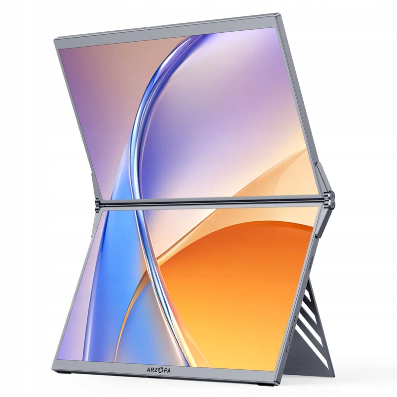 Przenośny monitor Arzopa E1 Dual Screen