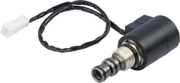 Elektrozawór Producent części CNH