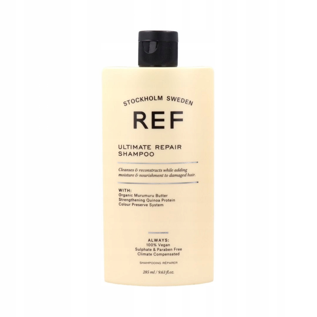 Ref Ultimate Repair Šampon 285 ml