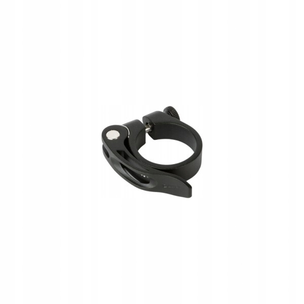 Obejma z zaciskiem mimośrodowym Accent X-country 31.8mm