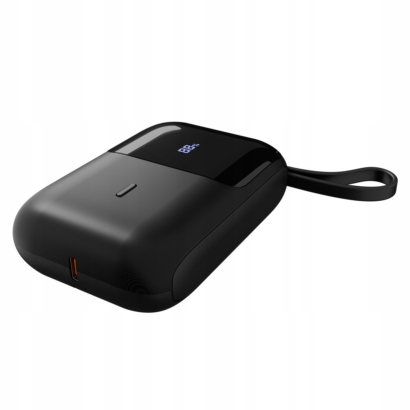 S-Link P109M Powerbanka s vestavěným kabelem 10000 mAh Pd 20W Qc 18W Hsc 22.5