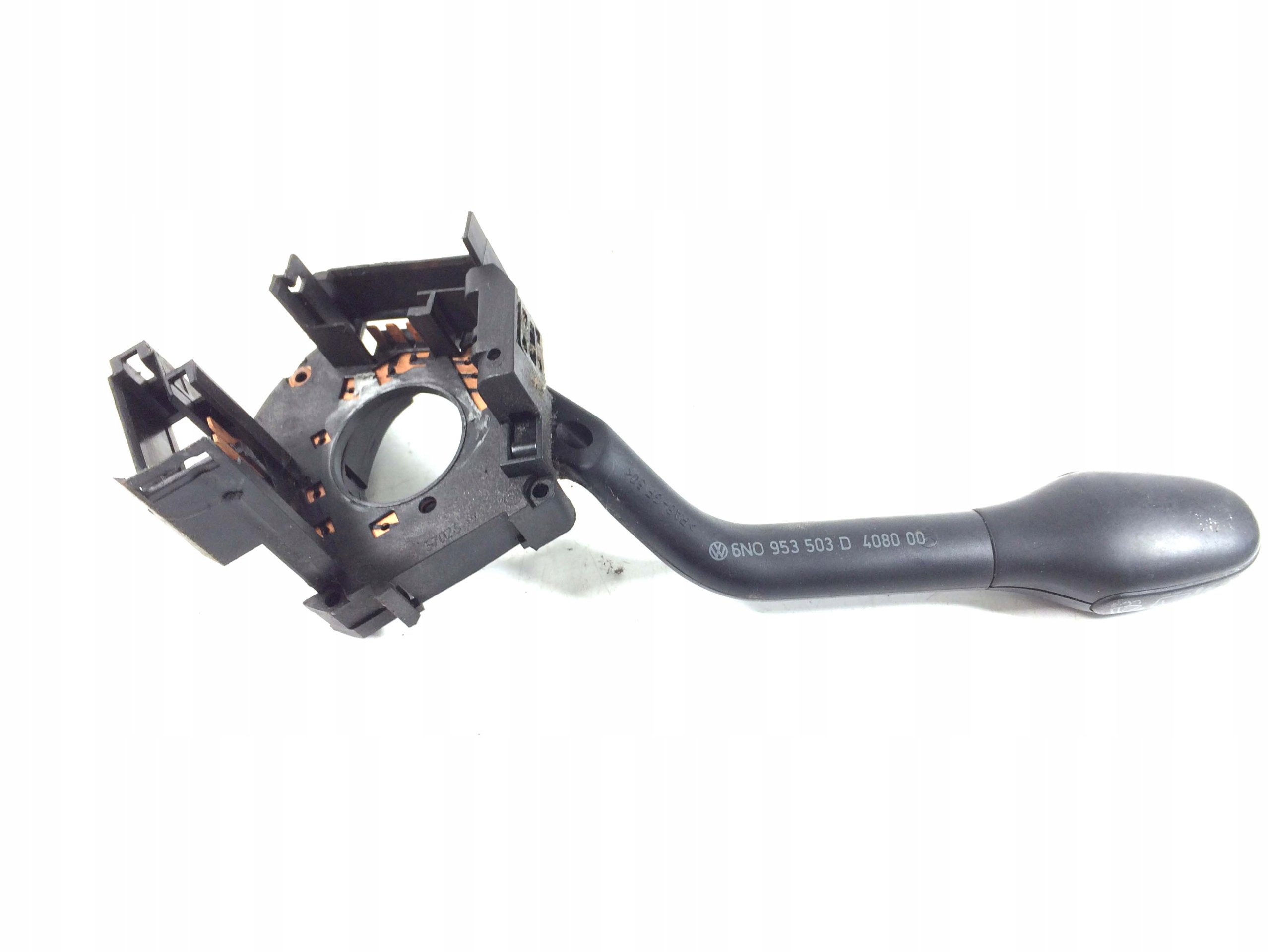 wiper control VW POLO (6N1) 64 1.9 SDI VW