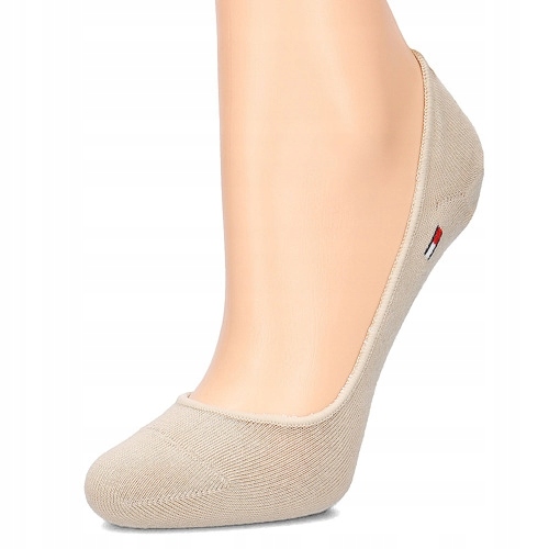 

Skarpety damskie Tommy Hilfiger 2-Pack 35-38