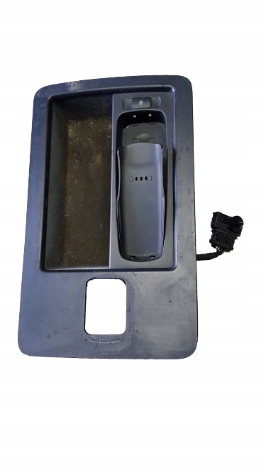 AUDI A8 D3 Grundlage TELEFONU Halter 4E0863075