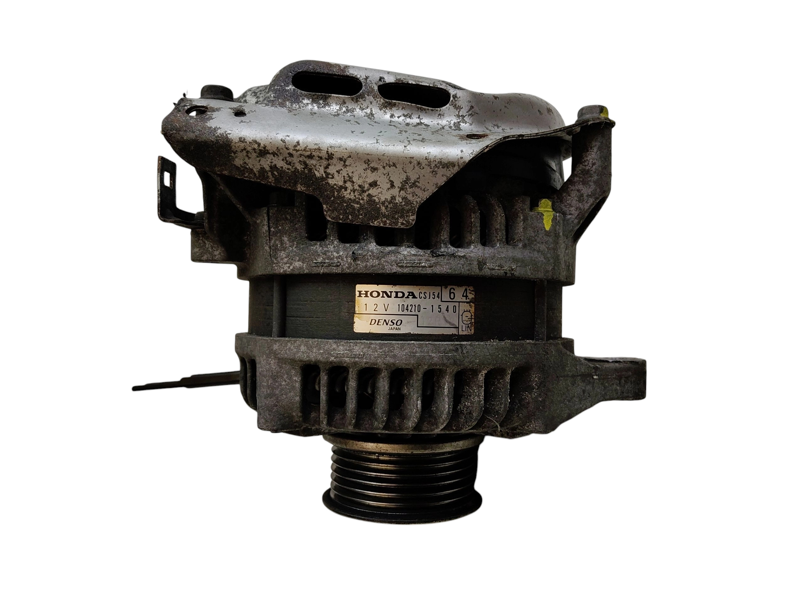 alternatore 130A HONDA CR-V IV 2.0 e-VTEC 155KM 104210-1540