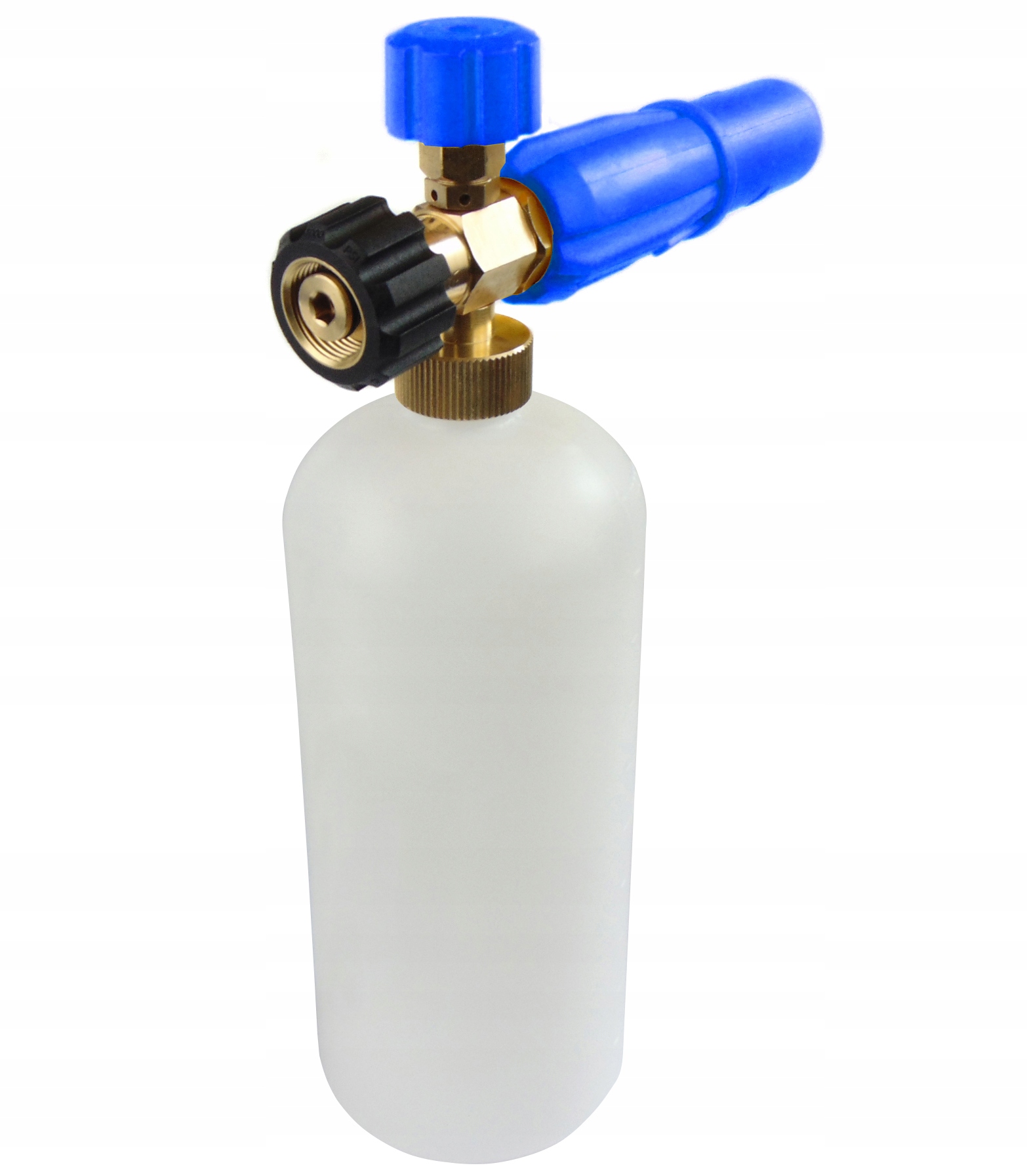 

Pianownica Podajnik Chemii Do Myjki Karcher Hds Hd