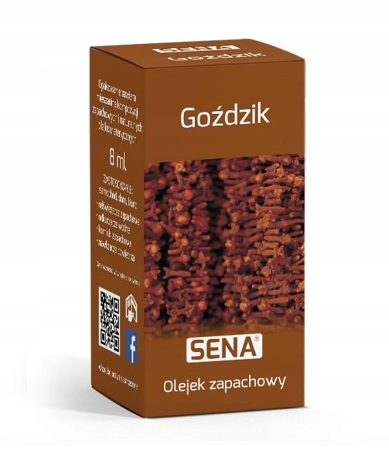

Olejki Zapachowe ''sena'' ...:: Goździk ::...