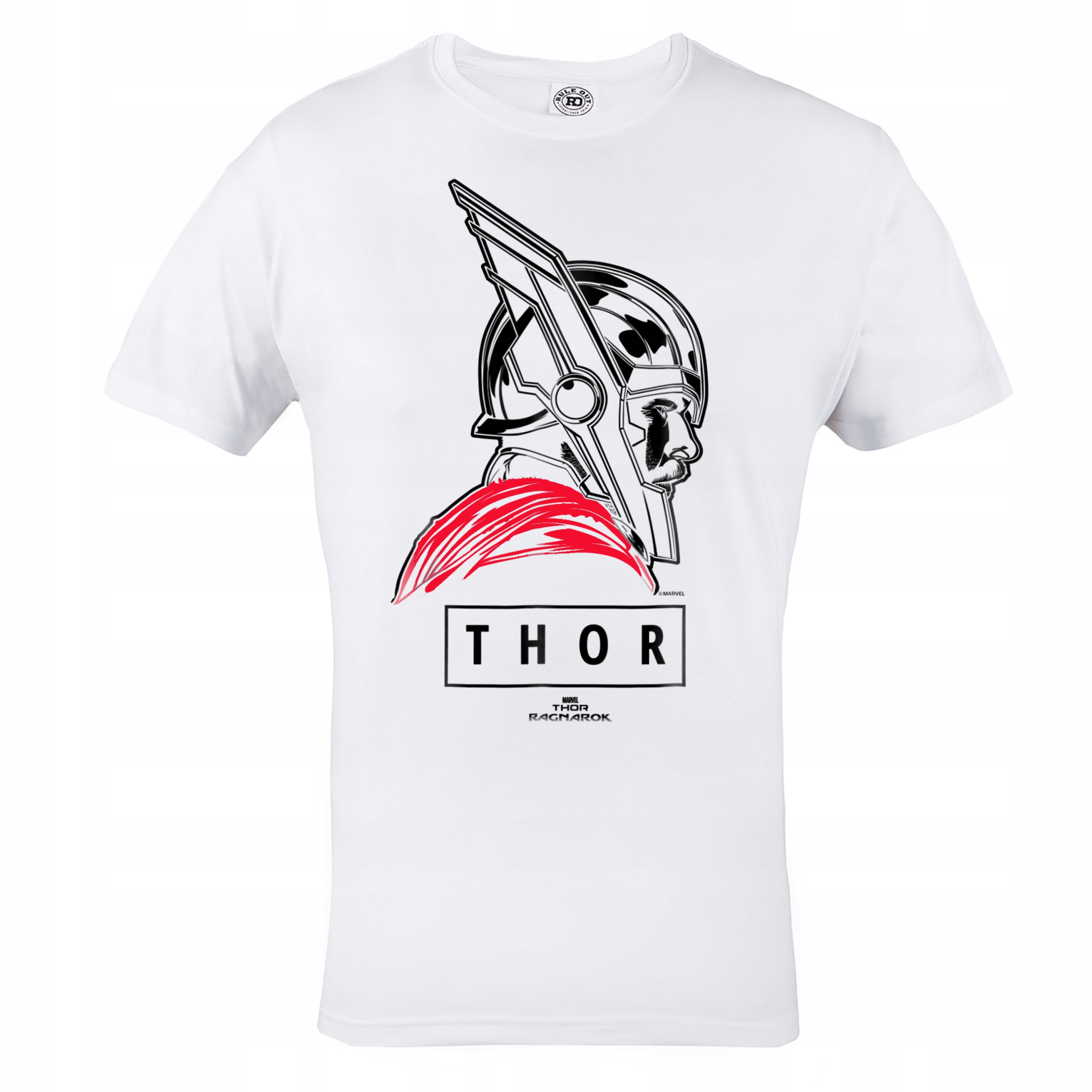 Купить МУЖСКАЯ ФУТБОЛКА MARVEL THOR RAGNAROK: отзывы, фото и ...