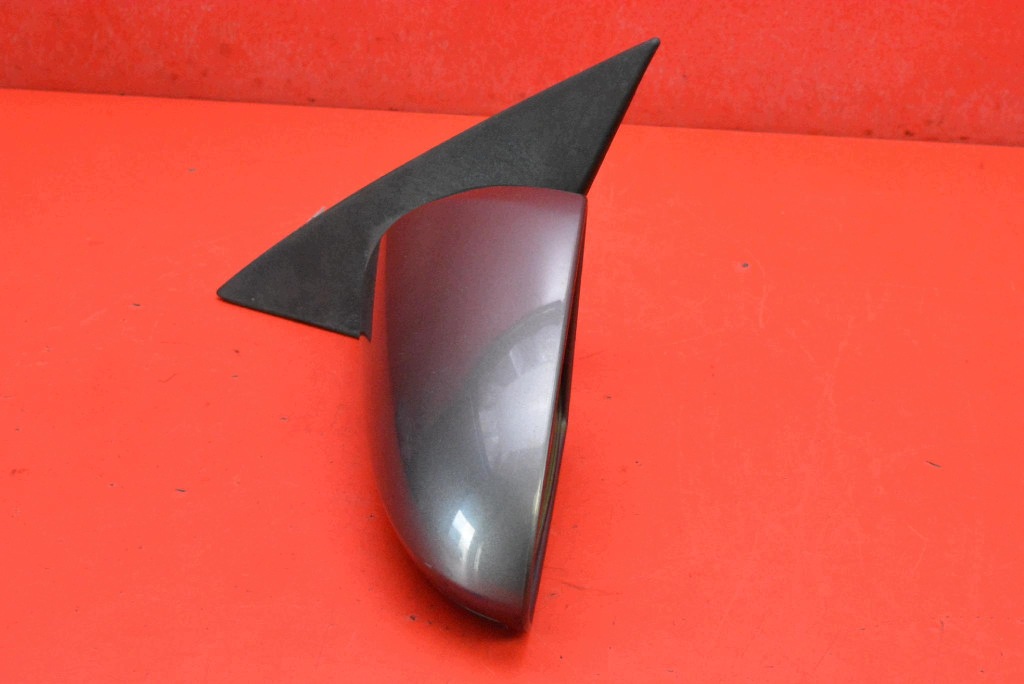 mirror left grey EU 024180 NISSAN PRIMERA P12 01-08 5 PIN